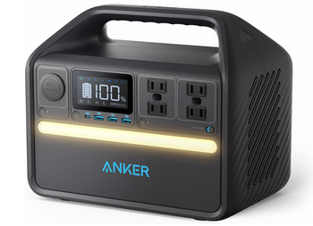 Anker 535 Portable Power StationC[W1